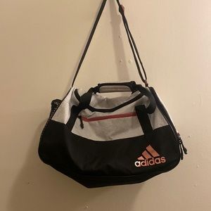 Adidas Gym Bag